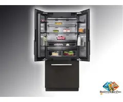Miele Kitchen Appliances | German Kitchen Center