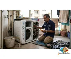 Prime Appliances Care – Reliable Washing Machine Repair in Kolkata