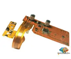 Rigid-Flex PCB Assembly Services
