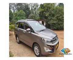  Mysore Cab Services for Local and Outstation Travel
