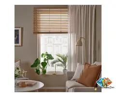Curtain in Dubai – Custom Curtains and Blinds with Professional Installation