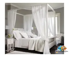 Curtain in Dubai – Custom Curtains and Blinds with Professional Installation