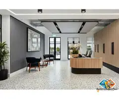 Professional Painting Services in Dubai | Residential & Commercial Experts