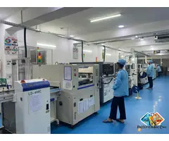 Best EMS Company in India for Electronics Manufacturing
