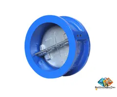 Industrial Valve Manufacturer – Quality Valves for Industrial Use