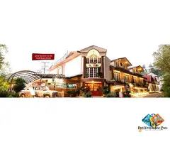 Experience a Memorable Stay at Hotel Willow Banks – One of the Finest 4 Star Hotels in Shimla