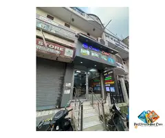 Physiotherapist in Krishna Nagar – Care N Cure Clinic