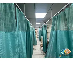 Physiotherapist in Krishna Nagar – Care N Cure Clinic