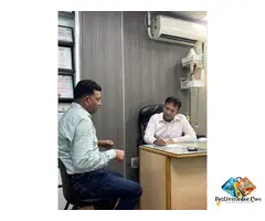 Physiotherapist in Krishna Nagar – Care N Cure Clinic
