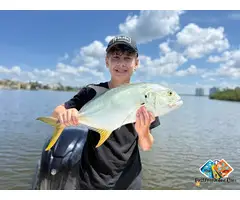 Never Been Fishing? Start Here — Fort Myers, FL