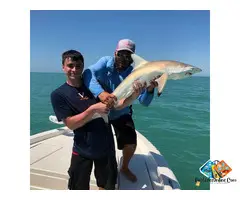 Never Been Fishing? Start Here — Fort Myers, FL