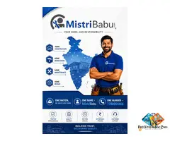 Interior or Exterior Painting Services in Bhubaneswar - MistriBabu