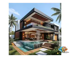 Residential Building Construction Contractor in Bhubaneswar - MistriBabu