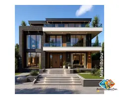 Kitchen Renovation Services in Bhubaneswar - MistriBabu