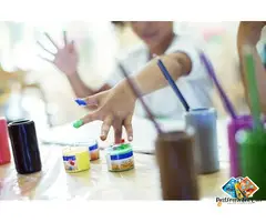Autism Treatment in North Jersey | New Direction ABA