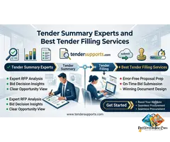Best Tender Filling
