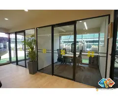 Virtual Office in Gurgaon With Mail and Courier Handling Services
