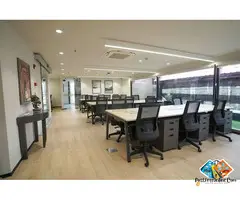 Virtual Office in Gurgaon With Mail and Courier Handling Services