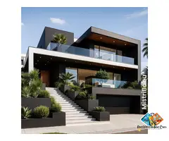 Home Painting Services in Cuttack – Add Color and Style to Your Home with MistriBabu