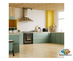 Plan Your Next Home Upgrade With a Katy Remodeling Contractor