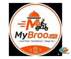 Online Food Delivery Service in Himachal