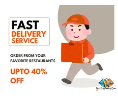 Online Food Delivery Service in Himachal