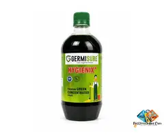 GERMISURE Hygienix Premium Green Concentrated