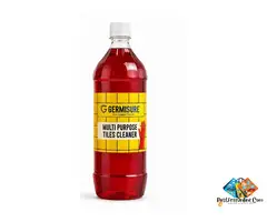 Germisure Multi Purpose Tile Cleaner