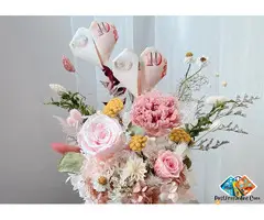 Ohchi Nursery Japan