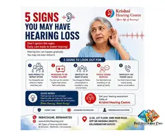 Hearing Aid Sales and Service