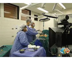 General Surgery Treatment in Ahmedabad by Expert Surgeons