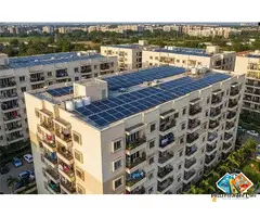Turn Your Society Rooftop into a Shared Solar Advantage