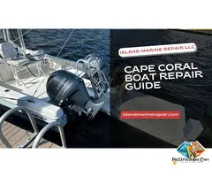 Trolling Motor Installation & Marine Electronics — Mobile Service in Punta Gorda & Charlotte