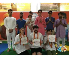 Reiki Course in Rishikesh | Reiki Healing Training in Tapovan