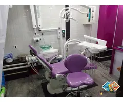 Best Orthodontist in Park Street