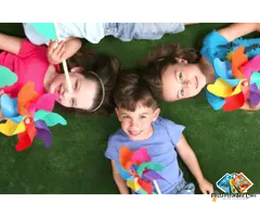 Center Based ABA in Es*** County, NJ | New Direction ABA