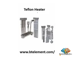 Band Heaters