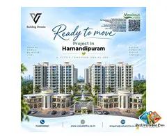 Ready to Move Project in Harnandipuram for Comfortable Living