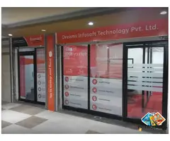 Dreams Soft Technology Best IT Company in Jaipur