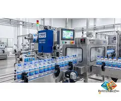 Auger Powder Filling Machine Manufacturer | Brothers