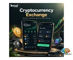Top Digital Asset Exchange Solutions for Startups