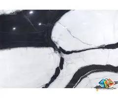 Luxury Imported Marble by Malani Marbles