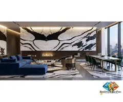 Luxury Imported Marble by Malani Marbles