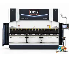 CNC Bending Machine Manufacturer in Ahmedabad