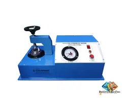 Digital Box Compression Tester Supplier in India | MTech Inst***ents