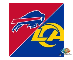 we have 5 Los Angeles Rams vs Buffalo Bills tickets available for sale