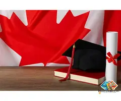 Professional Canada Student Visa Consultant in Ahmedabad
