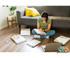 Professional Canada Student Visa Consultant in Ahmedabad