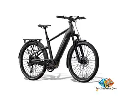 FS: stock Aventon Level 4 ADV eBike Ultro S Motor with GPS