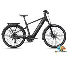FS: stock Aventon Level 4 ADV eBike Ultro S Motor with GPS